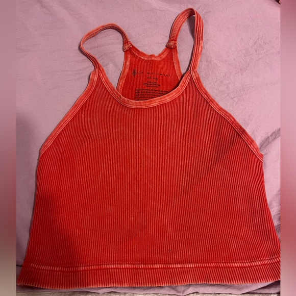 Free People tank - Picture 2 of 4